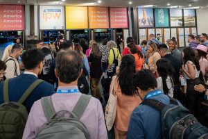 Fort Lauderdale ya está lista para recibir la feria turística IPW 2026